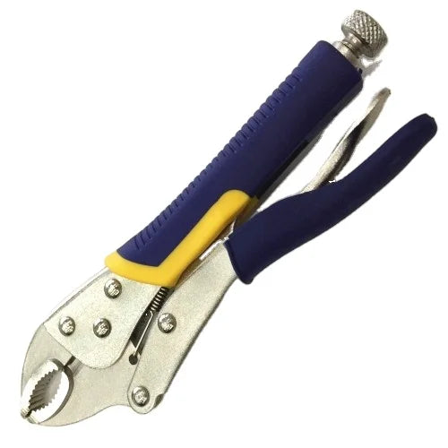 HKM-411155 High-Quality Hand Tools Sample Set - Sizes 4", 5", 7", and 10"