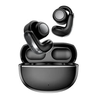 HKM-411283 YX31 Bluetooth Headset with Noise Reduction and LED Battery Indicator - Compact Sports Earphones