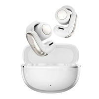 HKM-411283 YX31 Bluetooth Headset with Noise Reduction and LED Battery Indicator - Compact Sports Earphones