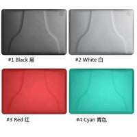 HKM-411667 Durable Hard Shell Laptop Cover for Huawei Honor MagicBook 14