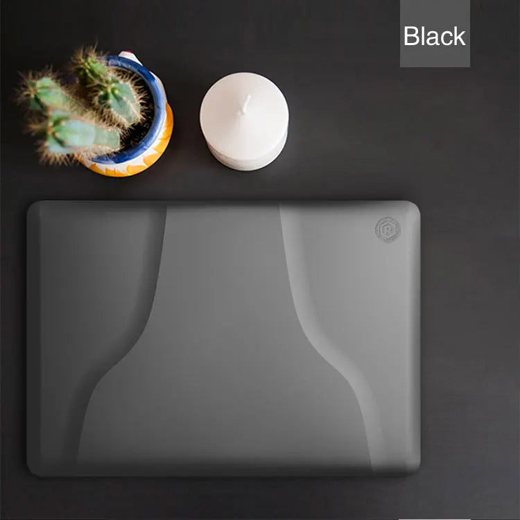 HKM-411667 Durable Hard Shell Laptop Cover for Huawei Honor MagicBook 14