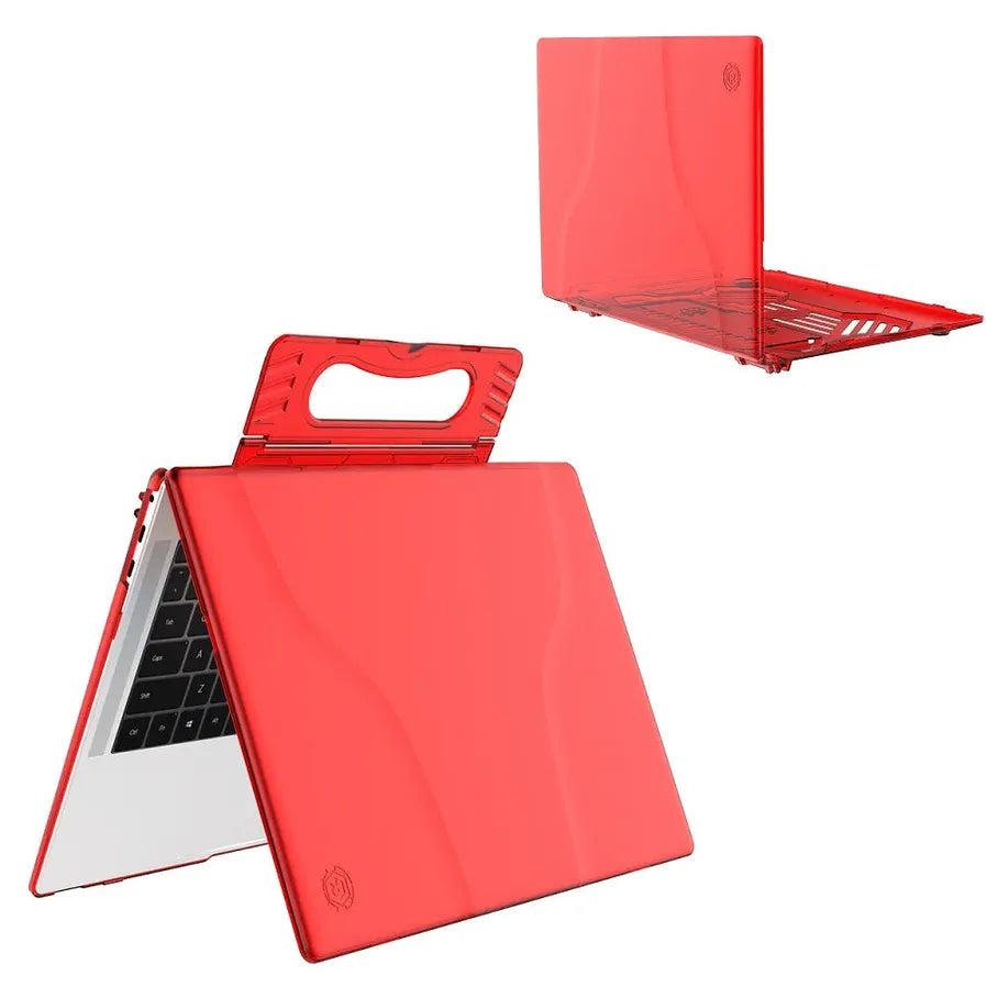 HKM-411667 Durable Hard Shell Laptop Cover for Huawei Honor MagicBook 14