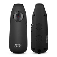 HKM-411795 Outdoor Surveillance Camera Recorder with Night Vision and Motion Detection