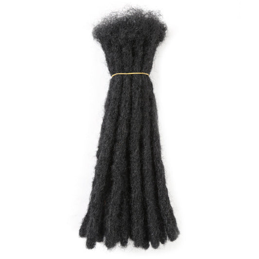 HKM-411859 Handmade Crochet Dreadlock Extensions - Maya Hip-Hop Style