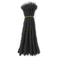 HKM-411859 Handmade Crochet Dreadlock Extensions - Maya Hip-Hop Style