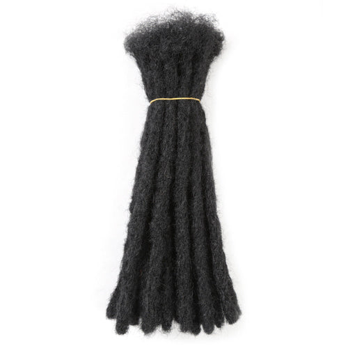 HKM-411859 Handmade Crochet Dreadlock Extensions - Maya Hip-Hop Style
