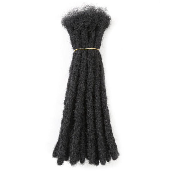HKM-411859 Handmade Crochet Dreadlock Extensions - Maya Hip-Hop Style