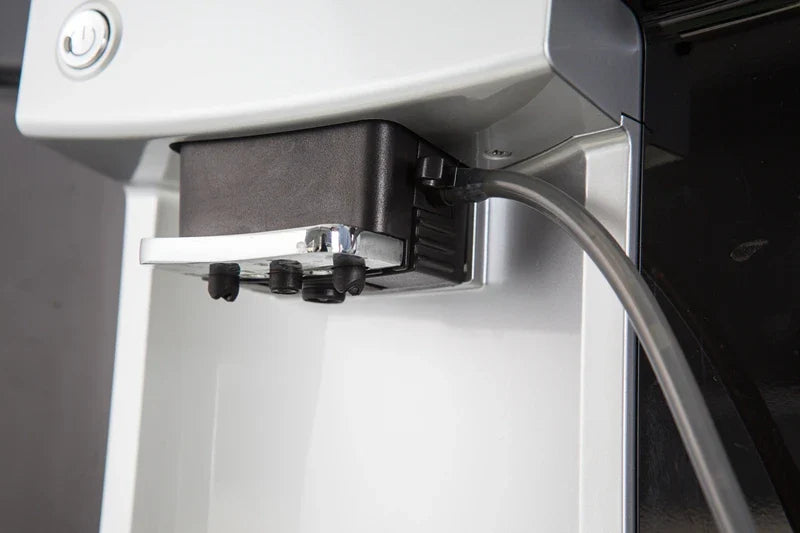 HKM-411859 Multifunctional Home Coffee Machine for Professional Brewing