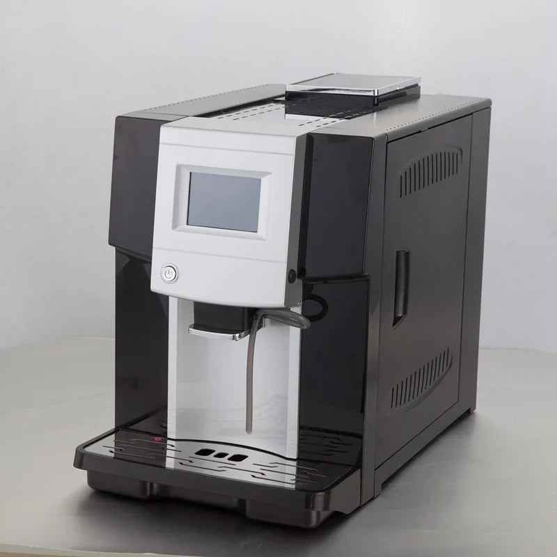 HKM-411859 Multifunctional Home Coffee Machine for Professional Brewing