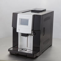 HKM-411859 Multifunctional Home Coffee Machine for Professional Brewing