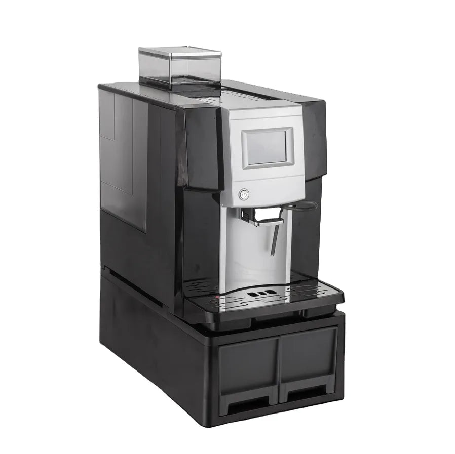 HKM-411859 Multifunctional Home Coffee Machine for Professional Brewing