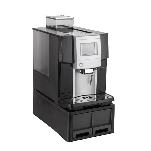 HKM-411859 Multifunctional Home Coffee Machine for Professional Brewing
