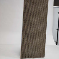HKM-4124221 Medium Straight Cat Scratching Board for Healthy Claw Care and Play