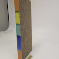 HKM-4124221 Medium Straight Cat Scratching Board for Healthy Claw Care and Play