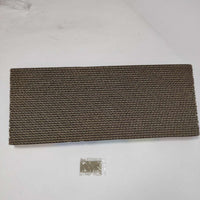 HKM-4124221 Medium Straight Cat Scratching Board for Healthy Claw Care and Play