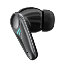 HKM-412435 YX37 TWS Bluetooth Earphones with ENC and ANC, In-Ear Gaming Earphones with No Latency Delay and LED Battery Indicator