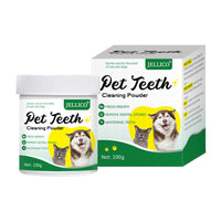 HKM-4125885 Edible Seaweed Tooth Cleaning Powder for Fresh Breath - 100g