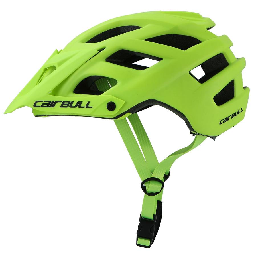HKM-412627 Cycling Helmet with Integrated Hard Hat Design for Enhanced Protection