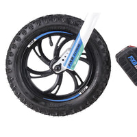 HKM-412691 Adult Electric Balance Bike, 36V 250W Lithium Battery, 2 Speed, 12" Wheels, Disc Brakes, Smart Sensor, 30-50 km/h Speed