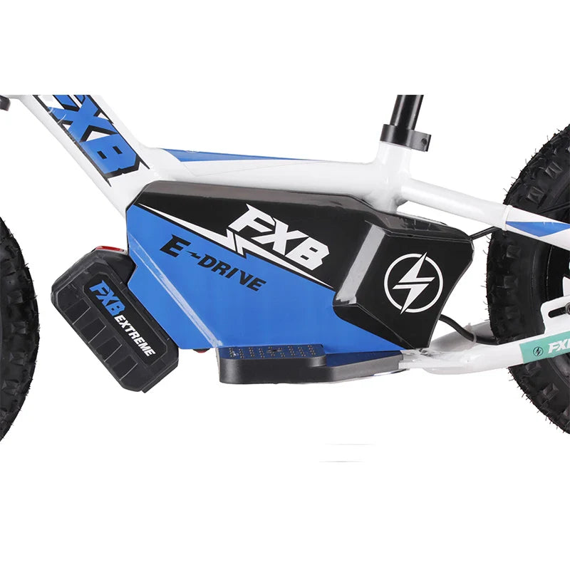 HKM-412691 Adult Electric Balance Bike, 36V 250W Lithium Battery, 2 Speed, 12" Wheels, Disc Brakes, Smart Sensor, 30-50 km/h Speed