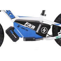HKM-412691 Adult Electric Balance Bike, 36V 250W Lithium Battery, 2 Speed, 12" Wheels, Disc Brakes, Smart Sensor, 30-50 km/h Speed