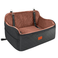 HKM-4128061 Removable and Washable Medium to Large Dog Kennel for Car in Multiple Colors