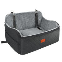 HKM-4128061 Removable and Washable Medium to Large Dog Kennel for Car in Multiple Colors