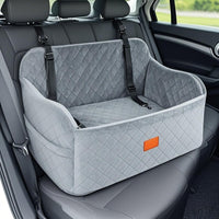 HKM-4128061 Removable and Washable Medium to Large Dog Kennel for Car in Multiple Colors