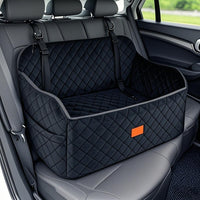 HKM-4128061 Removable and Washable Medium to Large Dog Kennel for Car in Multiple Colors