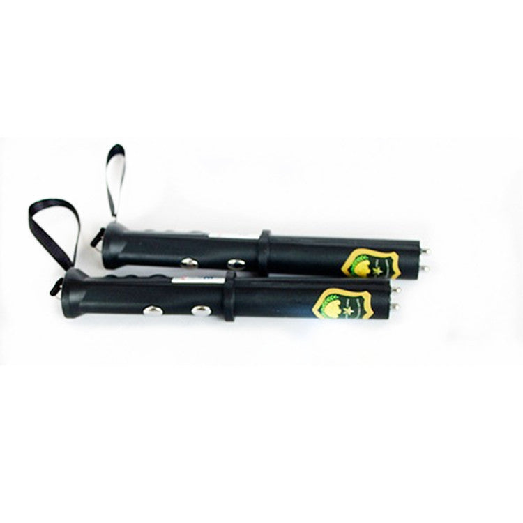 HKM-412947 Three-In-One Tricky Toy for April Fools' Day - Unique Fun Plastic Gadget