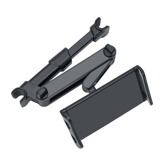 HKM-412947 Universal Car Rear Seat Phone and Tablet Holder for Navigation and Entertainment