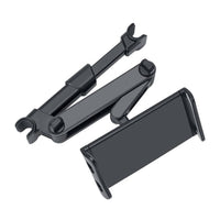 HKM-412947 Universal Car Rear Seat Phone and Tablet Holder for Navigation and Entertainment