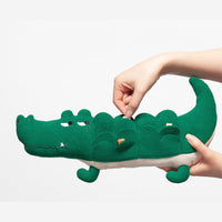 HKM-4131261 Interactive Plush Toy Dog - Cute and Durable 35*18cm Soft Pet Companion