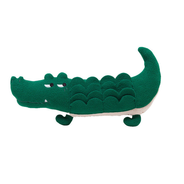 HKM-4131261 Interactive Plush Toy Dog - Cute and Durable 35*18cm Soft Pet Companion