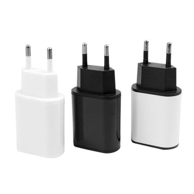HKM-413331 Efficient Mobile Phone and Tablet Charger with Safety Protection Features