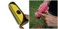 HKM-4135357 Pet Hairbrush and Combing Tool for Dog and Cat Grooming