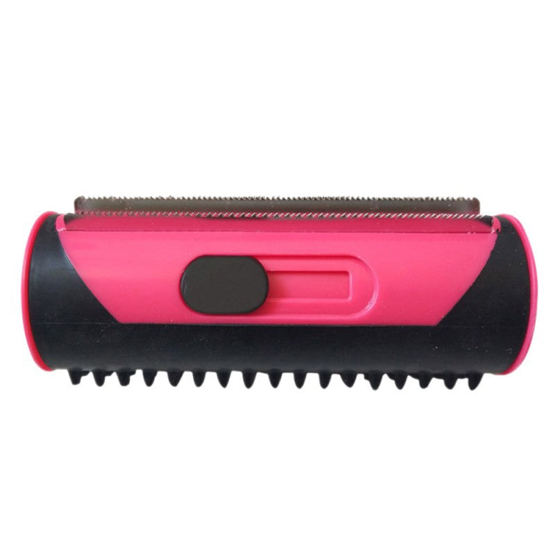 HKM-4135357 Pet Hairbrush and Combing Tool for Dog and Cat Grooming