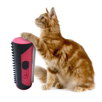 HKM-4135357 Pet Hairbrush and Combing Tool for Dog and Cat Grooming