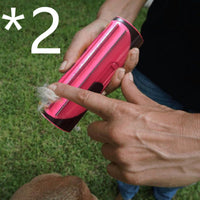HKM-4135357 Pet Hairbrush and Combing Tool for Dog and Cat Grooming