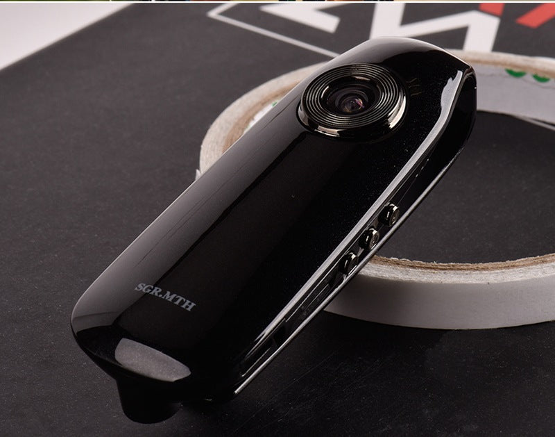 HKM-413587 Portable Wide-Angle High-Definition Camera with Upgraded Features