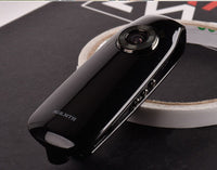 HKM-413587 Portable Wide-Angle High-Definition Camera with Upgraded Features