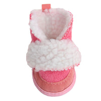 HKM-4136381 Dog Winter Boots for Snow, Cotton Mesh Material, Multiple Sizes Available
