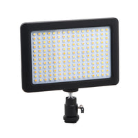 HKM-413651 Portable LED Fill Light for SLR and Camera Photography - PAD192 Model