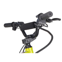 HKM-413843 Electric Balance Bike for Kids, 36V Brushless Motor, 10AH Battery, 3-Speed, 20" Wheels, Aluminum Frame, Hydraulic Disc Brake