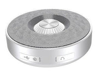 HKM-413907 Wireless Mini Bluetooth Sound Box - Compact Portable Audio Speaker