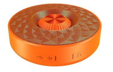 HKM-413907 Wireless Mini Bluetooth Sound Box - Compact Portable Audio Speaker