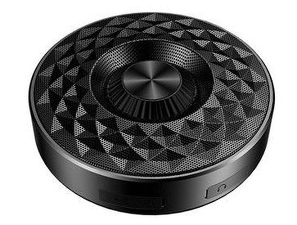 HKM-413907 Wireless Mini Bluetooth Sound Box - Compact Portable Audio Speaker