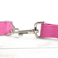 HKM-4139325 Durable Polyester Dog Collar and Traction Rope Set for Safe Walking