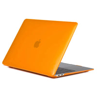 HKM-413971 Clear Hardshell Case for Apple MacBook Pro 16.2 Inch (2021, Model A2485)