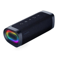 HKM-414419 Portable Waterproof Mini Bluetooth Speaker – Wireless and Compact Design for Outdoor Use